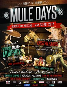 MuleDays Flyer 8.5x11 0117 v2