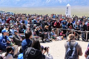 2017 4 29 Manzanar Pilgrimage 21 It was a record setting Pilgrimage with a crowd estimate of over 2000 Custom