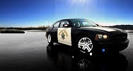 chp car