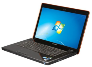 Windows 10 Laptop image