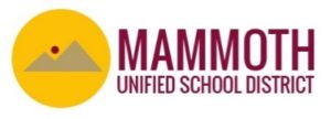 mammoth school logo