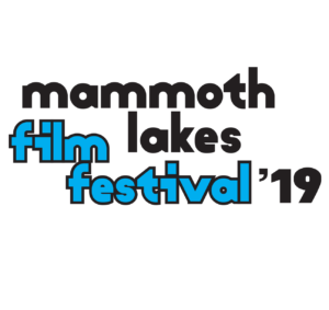Mammoth Lakes Film Festival logo