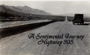 Sentimental Journey Dirt Road picture