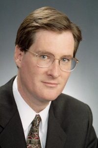 Brian J. Lamb