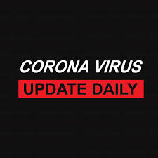 Coronavirus Daily Update