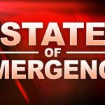 State of Emergency