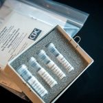 cdc coronavirus testing kits