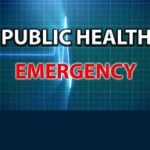 public health emergency