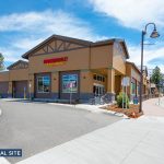 Grocery Outlet Mammoth CA 1