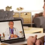 telemedical care what patients think