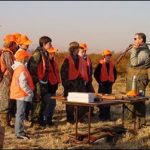 hunting education