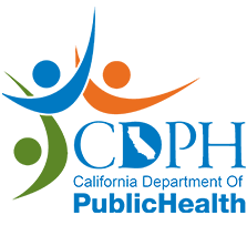 CDPH logo