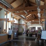 Eastern Sierra Visitors Center