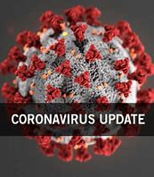 CORONAVIRUS UPDATE