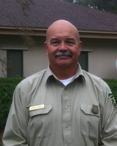 Pancho Smith Acting Forest Supervisor 002