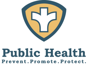 public health logo