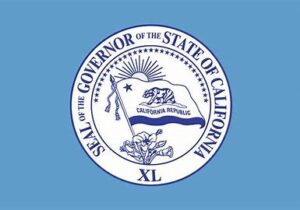 Governor Office Seal