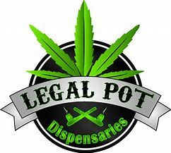 Legal Pot Dispensaries