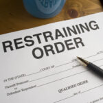 Restraining Order