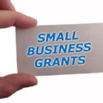 C.U.R.E. Business Assistance Grant Program