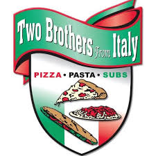 Two Brothers of Italy sign