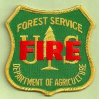 USFS Fire Badge e1598491813865