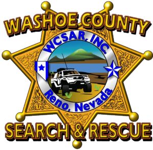 WCSAR Logo Color