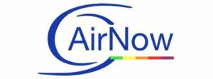 AirNow.gov logo