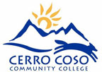 Cerro Coso Communtiy College Logo 1