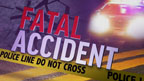 Fatal car accident small