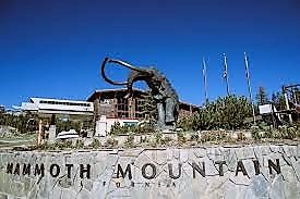 mammoth mountain main lodge