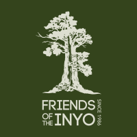 Friends of the inyo logo