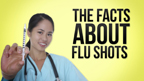 The facts about flu