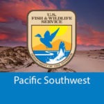 USFS pacific southwest region