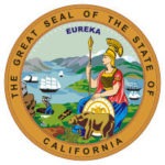 california seal