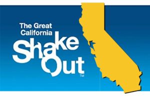 the great california shakeout