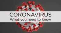 COVID 19 Coronavirus approved image