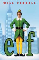 Elf Movie Poster Small 1