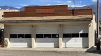 Lone Pine Volunteer Fire Department exterior Large e1605303176808