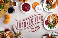 thanksgiving togo h logo type 7779