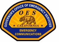 Cal Office of Emergency Communications