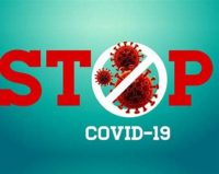 Stop COVID 19