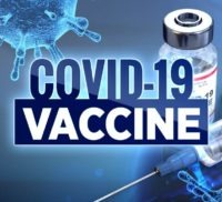 coronavirus Covid 19 vaccine blue 1