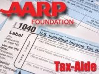 AARP Tax Aide