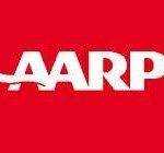 AARP new logo