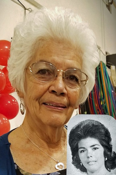 Carol Dondero obit