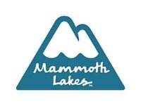 Mammoth lakes logo