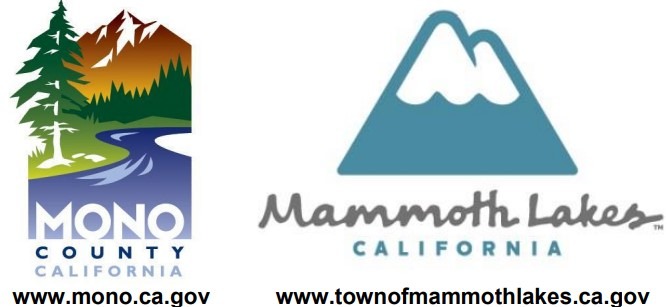 Mono County and TOML