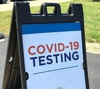 Covid 19 testing