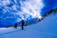 Eastern Sierra avalanche outdoor photo facebook